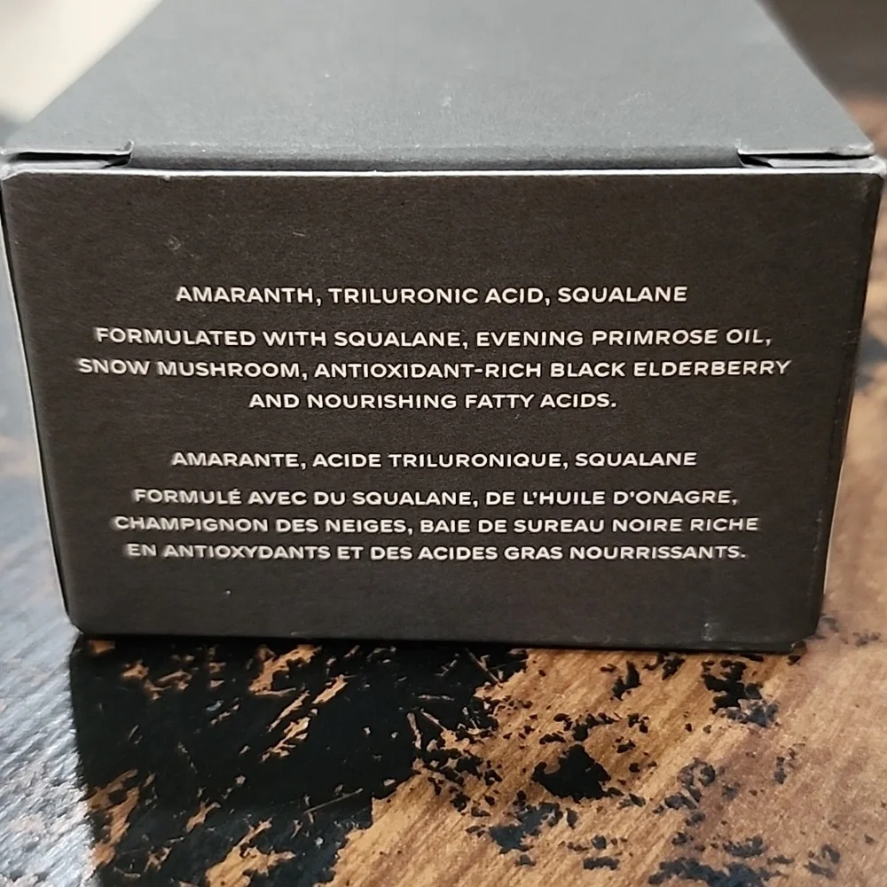 Twentynine Palms Santa Ana Salve Facial Moisturizer 1.4oz 40g New In Box